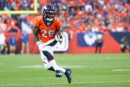 Indianapolis Colts v Denver Broncos
